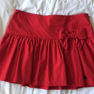 Abercrombie & Fitch skirt